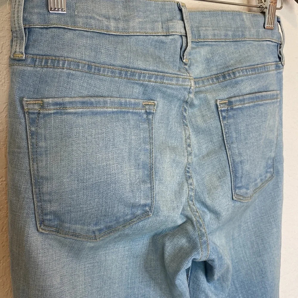 Frame Denim great preloved